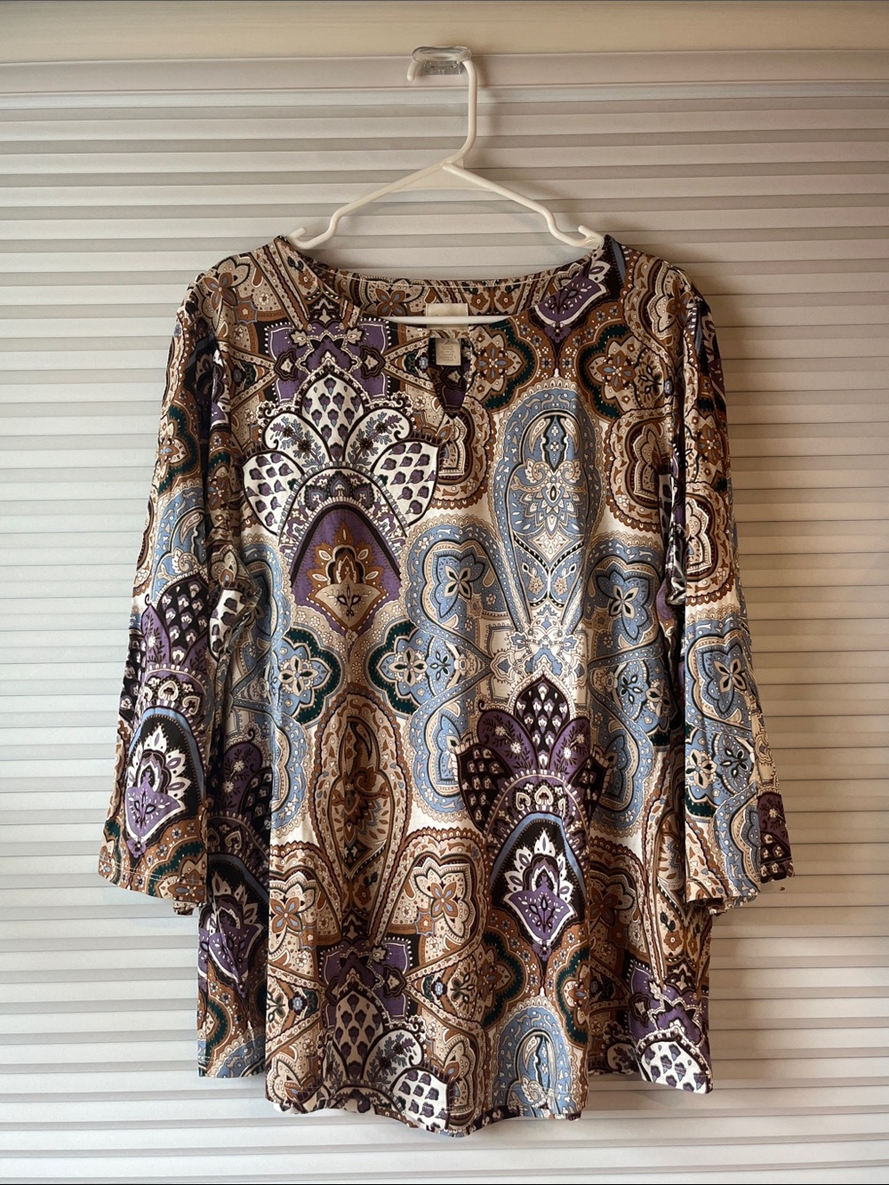 Chico’s Blouse